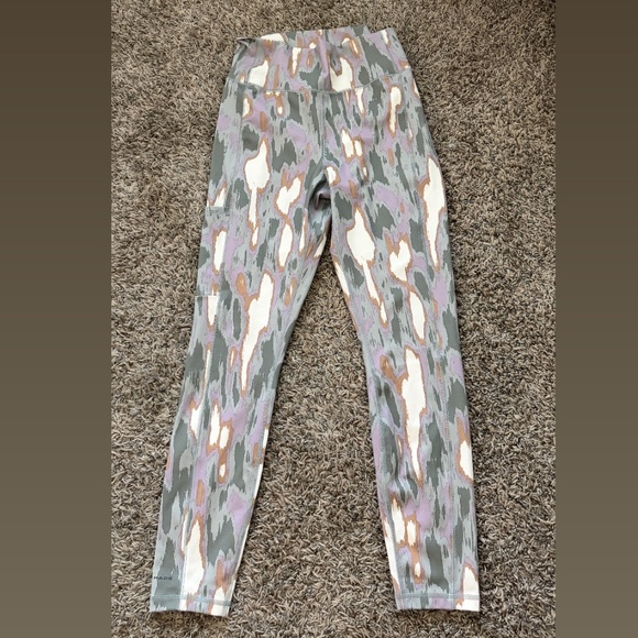 Columbia leggings - Picture 1 of 1
